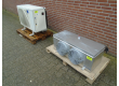 Lunite hermetique Vries aggregaat 1,3 kw